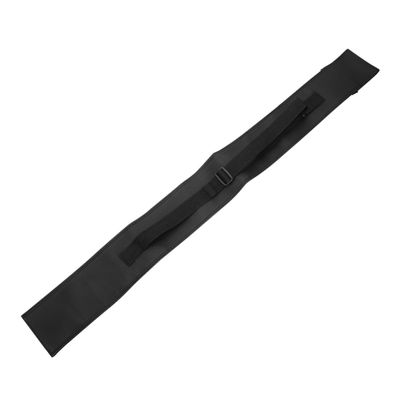 WOONEKY Padded Pool Cue Case with Adjustable Shoulder Strap