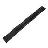 WOONEKY Padded Pool Cue Case with Adjustable Shoulder Strap view 1