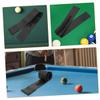 WOONEKY Padded Pool Cue Case with Adjustable Shoulder Strap view 3