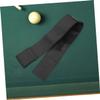 WOONEKY Padded Pool Cue Case with Adjustable Shoulder Strap view 4