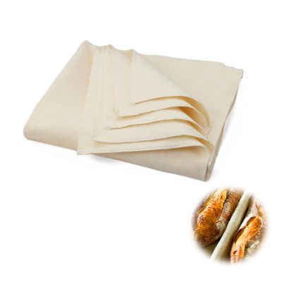 Baker's Linen Dough Cloth 75 x 45cm