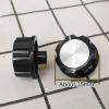 Tidevib 2-Pack Control Knob Timer Switch for Air Fryers view 2