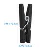 VICASKY 100 Mini Wooden Clips view 2