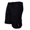 Men's Cargo Chino Shorts with Elastic Waistband and Drawstring, 6-Pocket Quick-Dry Bermuda Shorts view 4
