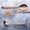 AMEFA BUFFET Small Salad Fork view 4