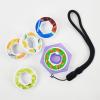 Avejjbaey 2pcs Fruit Scent Pods Storage Box view 2