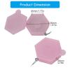 Avejjbaey 2pcs Fruit Scent Pods Storage Box view 3