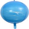 4D Neptune Foil Balloon, 45 cm view 1