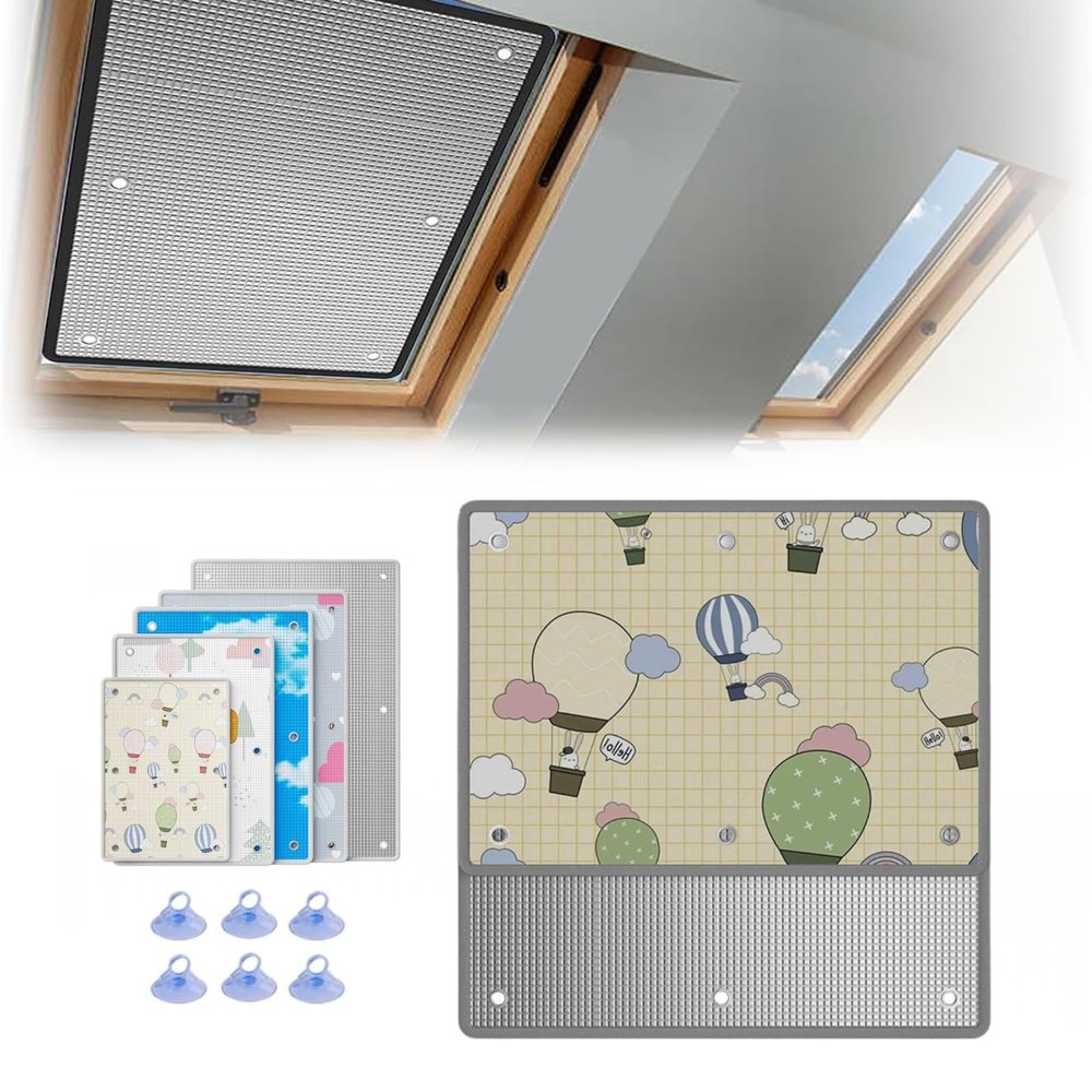 20cm-200cm Sun Protection Film