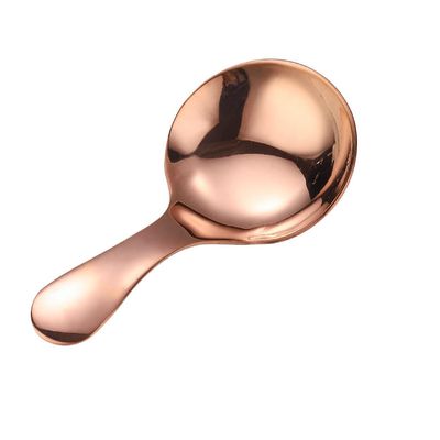 Zymoplas Stainless Steel Spoon