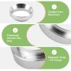 51mm Coffee Dosing Ring view 3