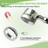 51mm Coffee Dosing Ring view 4