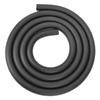 VICASKY Bicycle Cable Protector, Noise-Reducing Foam Cable Tube for Mountain Bikes view 1
