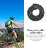 VICASKY Bicycle Cable Protector, Noise-Reducing Foam Cable Tube for Mountain Bikes view 4