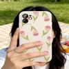 QIODAYI Compatible with OnePlus 6T view 2