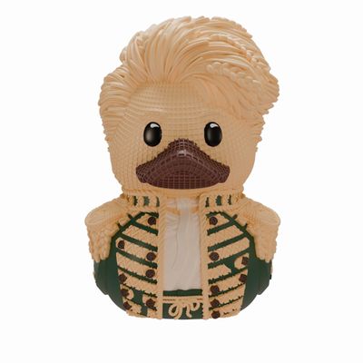 TUBBZ Wicked for Good - Scarecrow First Edition Collectible Figure, 9 cm