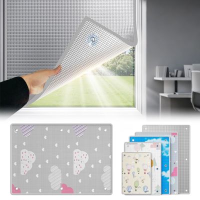 Generic Window Film Sun Protection 20cm-200cm