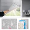 Generic Window Film Sun Protection 20cm-200cm view 1