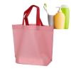 Salyeeluly Reusable Shopping Bags - Non-Woven Fabric - Large Pack for School, Crafts, Parties view 1