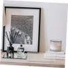 Sosoport Multifunctional Coffee Station Organizer and PP Tea Bag Holder view 4