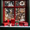 216 Christmas Window Stickers view 3