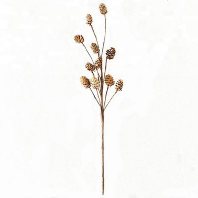 Ejoyous Pine Cone Decorative Branches - 2 Pack, 41cm
