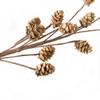 Ejoyous Pine Cone Decorative Branches - 2 Pack, 41cm view 2