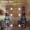 15 Silicone O-Rings for Coffee Machines view 3