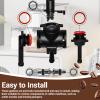 15 Silicone O-Rings for Coffee Machines view 4