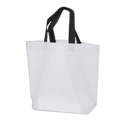 Reusable Non-Woven Bags - Portable Large Capacity Backpack