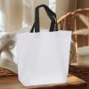 Reusable Non-Woven Bags - Portable Large Capacity Backpack view 3