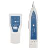 Qcwwy RJ11/RJ45 Multifunctional Cable Tester with Headphones view 1