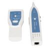 Qcwwy RJ11/RJ45 Multifunctional Cable Tester with Headphones view 2