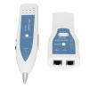 Qcwwy RJ11/RJ45 Multifunctional Cable Tester with Headphones view 3