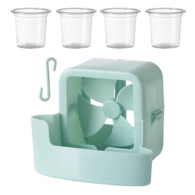 Cool Breeze Fan Attachment