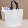 yuchdzexu Reusable Shopping Bags with Handles view 3