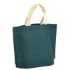 Reusable Shopping Bags - Non-Woven Fabric - Large Capacity for Outdoor Use view 1
