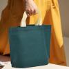 Reusable Shopping Bags - Non-Woven Fabric - Large Capacity for Outdoor Use view 2