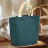 Reusable Shopping Bags - Non-Woven Fabric - Large Capacity for Outdoor Use view 3