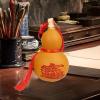 Decorative Gourd Bottle view 3