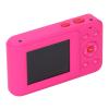 Tbest Smart Digital Camera, 2.5K, 72MP, 16x Zoom, Autofocus, Selfie Dual Screen, Red view 2