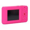 Tbest Smart Digital Camera, 2.5K, 72MP, 16x Zoom, Autofocus, Selfie Dual Screen, Red view 3