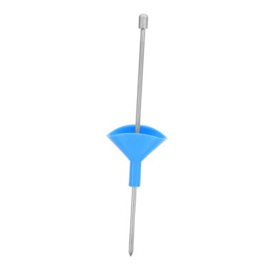 Stainless Steel Water Leak Listening Rod, Pipe Inspection Rod