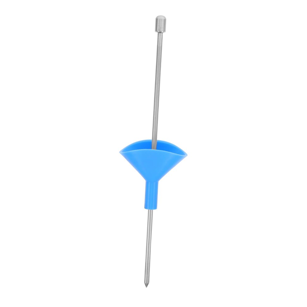 Stainless Steel Water Leak Listening Rod, Pipe Inspection Rod
