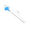Stainless Steel Water Leak Listening Rod, Pipe Inspection Rod view 2