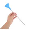 Stainless Steel Water Leak Listening Rod, Pipe Inspection Rod view 4