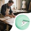 Paper Corner Cutter | Round Edge Trimmer - Pocket Size Precision Multi-Cutter for Journaling, Card Making, Home Decor view 3