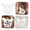 Sosoport Reusable Ice Cream Molds view 4