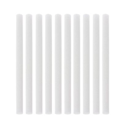 Wegiwuca 10pcs Humidifier Filter Replacement Sticks