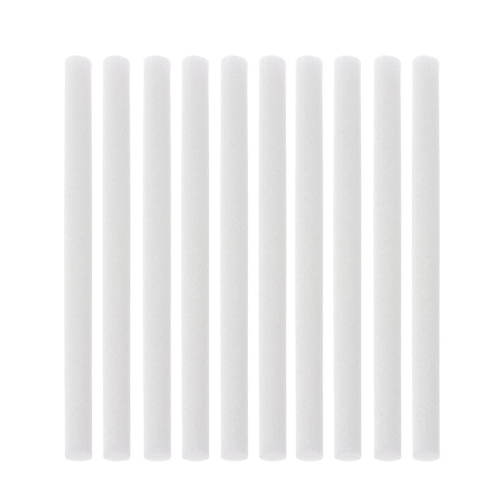 Wegiwuca 10pcs Humidifier Filter Replacement Sticks